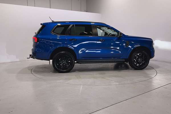 2024 Ford Everest Sport 2.0L