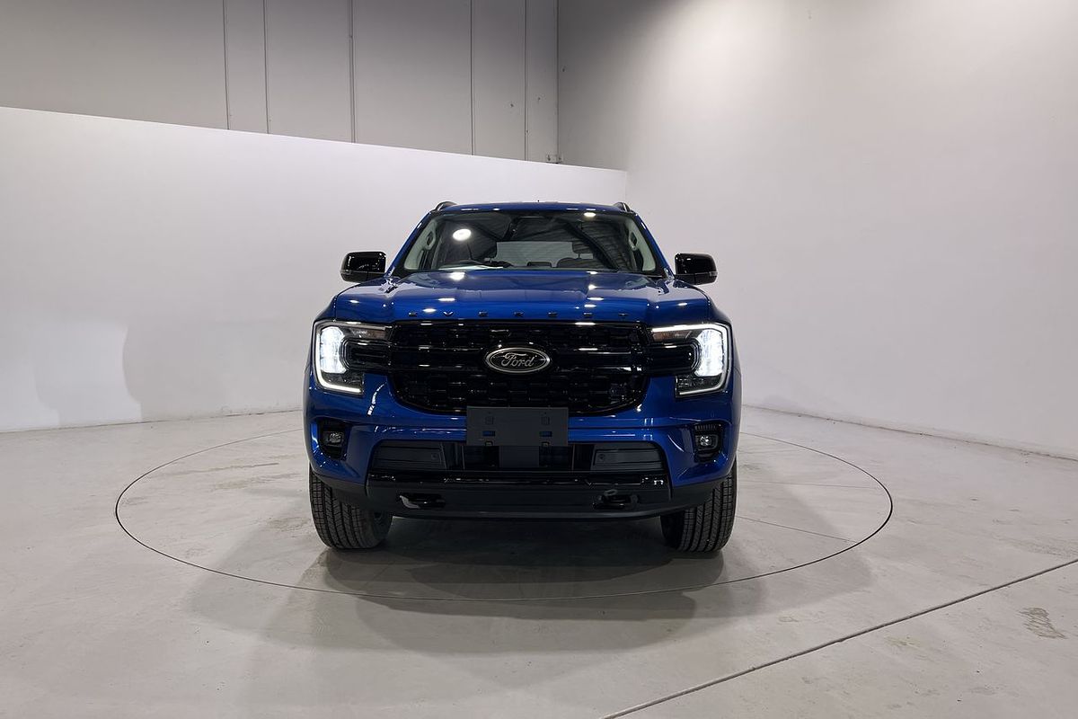 2024 Ford Everest Sport 2.0L