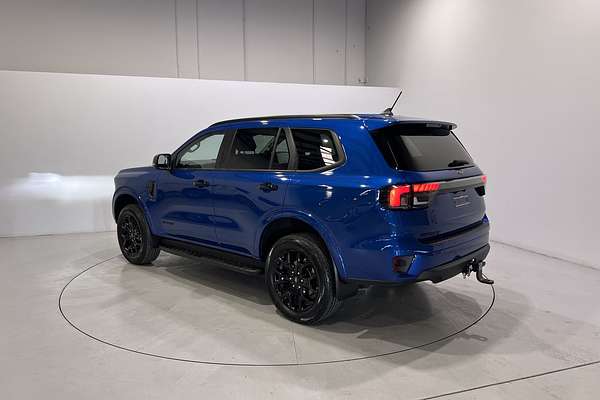 2024 Ford Everest Sport 2.0L