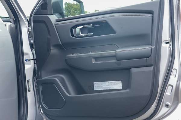 2025 Mitsubishi Triton GLS MV 4X4