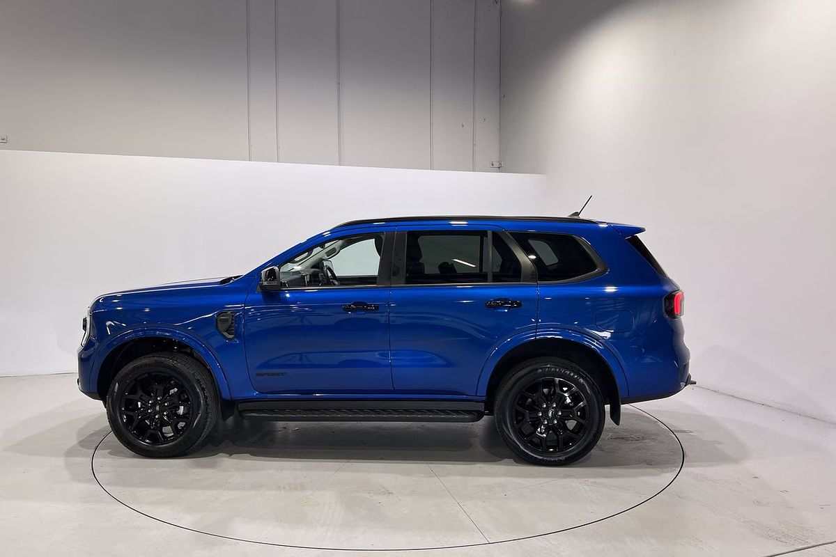 2024 Ford Everest Sport 2.0L