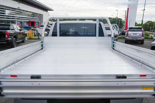 2025 Mitsubishi Triton GLS MV 4X4