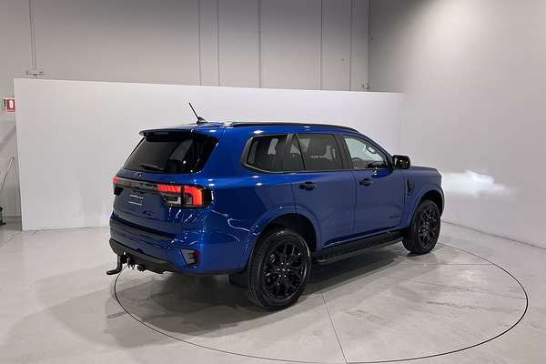 2024 Ford Everest Sport 2.0L