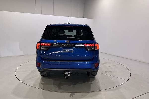 2024 Ford Everest Sport 2.0L