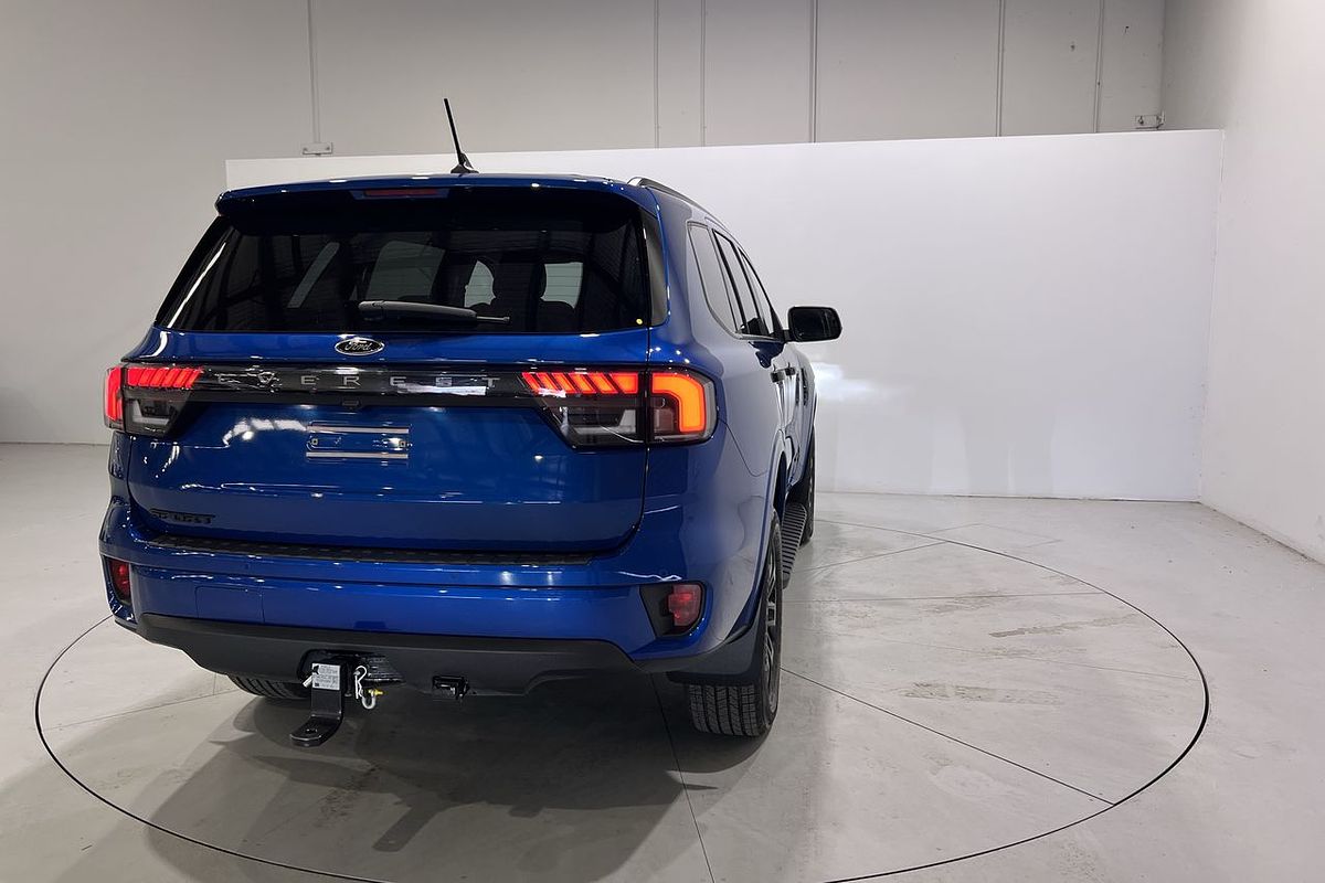 2024 Ford Everest Sport 2.0L