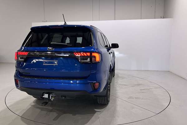 2024 Ford Everest Sport 2.0L
