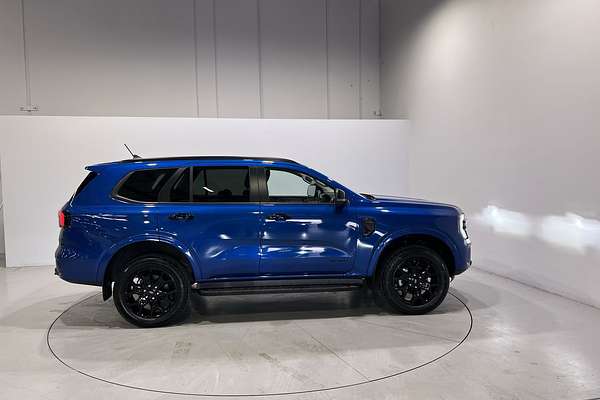 2024 Ford Everest Sport 2.0L