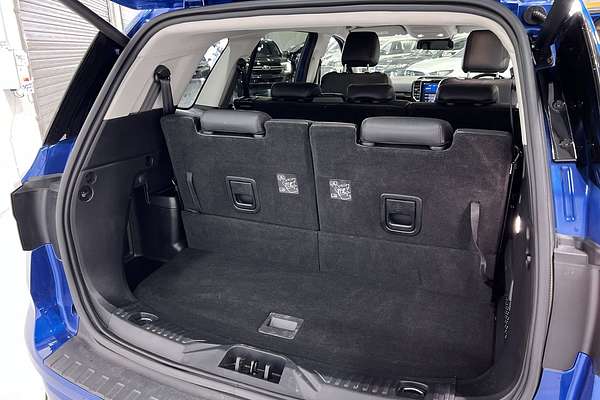 2024 Ford Everest Sport 2.0L