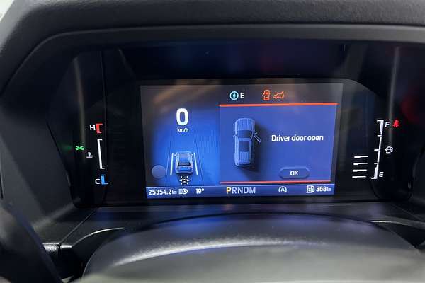 2024 Ford Everest Sport 2.0L
