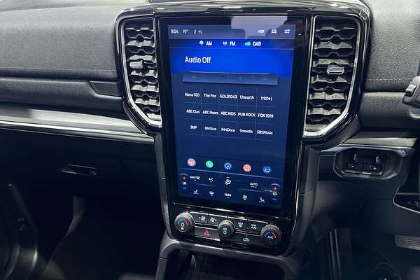 2024 Ford Everest Sport 2.0L