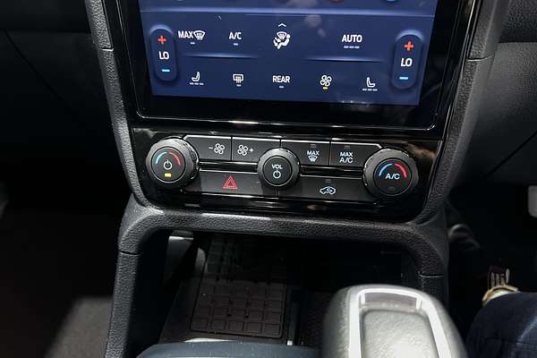 2024 Ford Everest Sport 2.0L