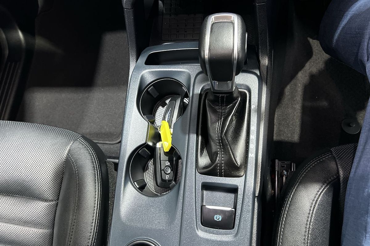 2024 Ford Everest Sport 2.0L
