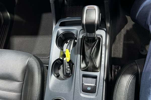 2024 Ford Everest Sport 2.0L