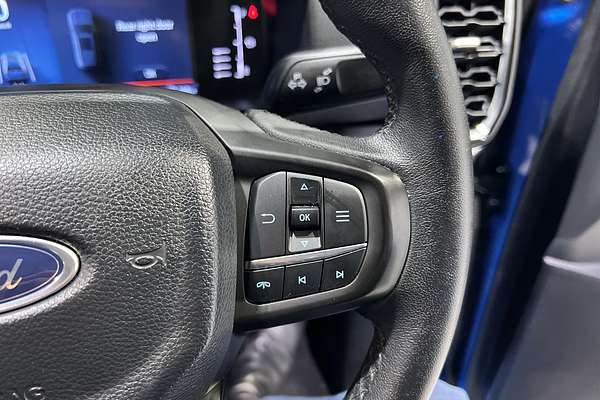 2024 Ford Everest Sport 2.0L