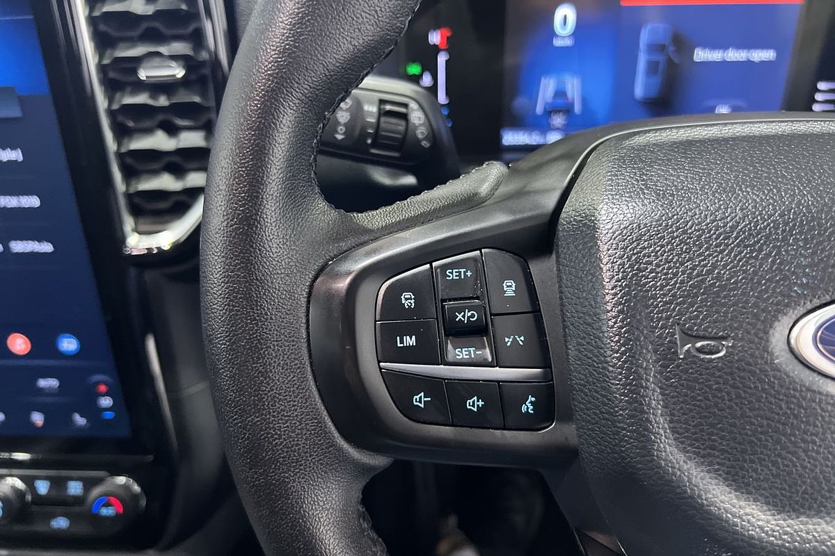 2024 Ford Everest Sport 2.0L