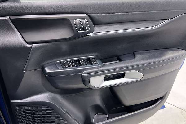 2024 Ford Everest Sport 2.0L