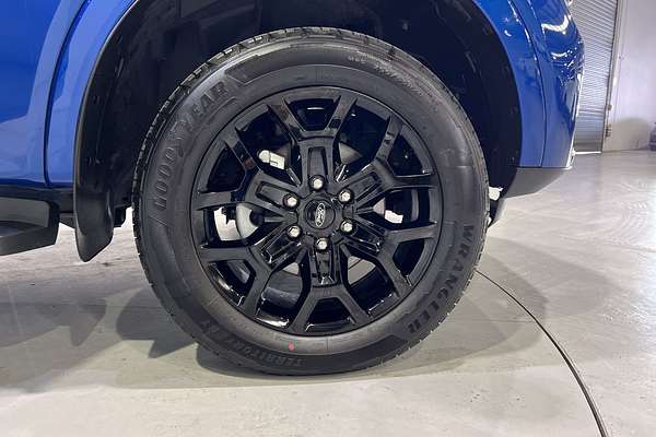 2024 Ford Everest Sport 2.0L