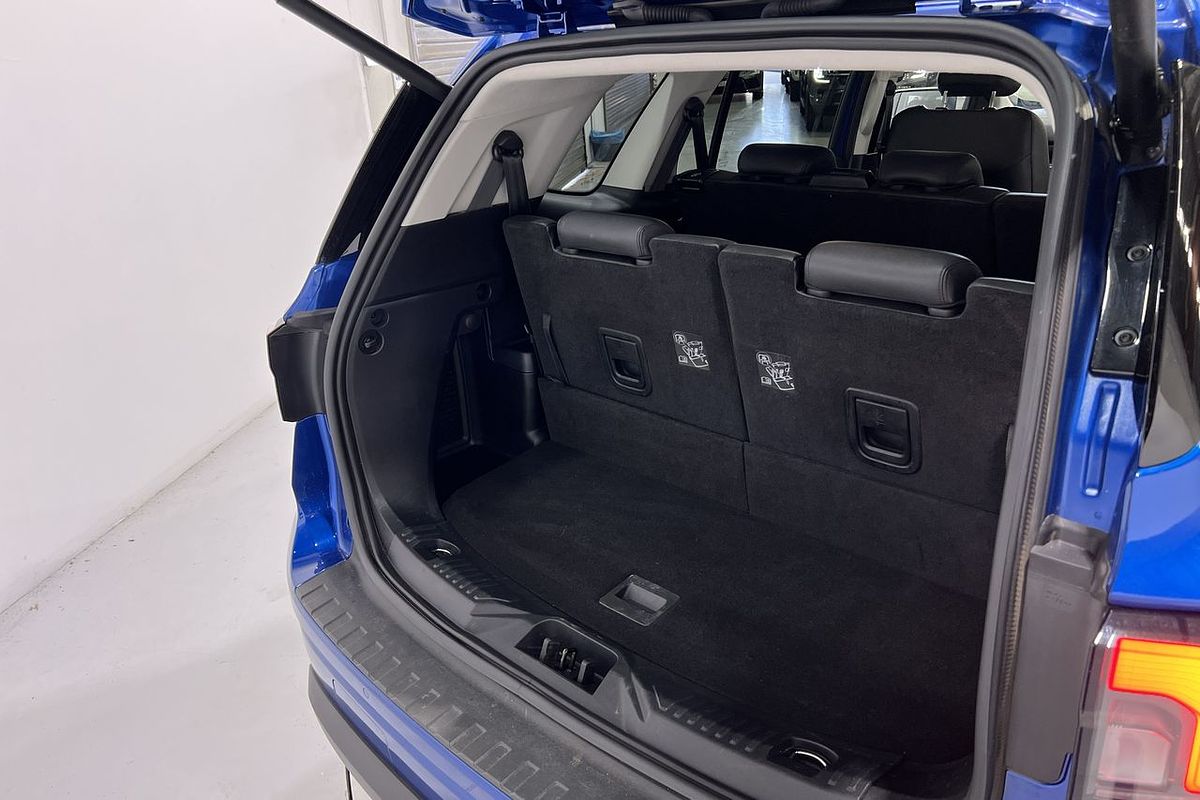 2024 Ford Everest Sport 2.0L