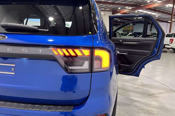 2024 Ford Everest Sport 2.0L