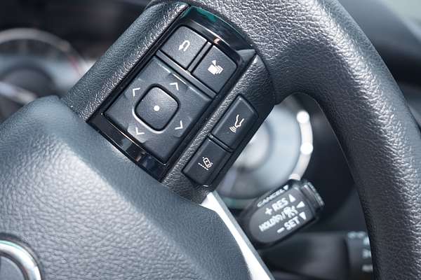 2023 Toyota Hilux SR GUN126R 4X4