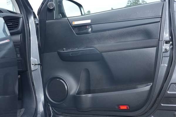 2023 Toyota Hilux SR GUN126R 4X4