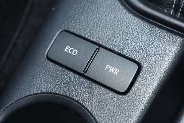 2023 Toyota Hilux SR GUN126R 4X4