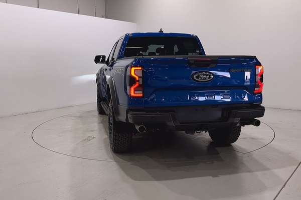 2024 Ford Ranger Raptor 4X4 3.0L
