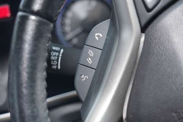 2015 Honda City VTi-L GM