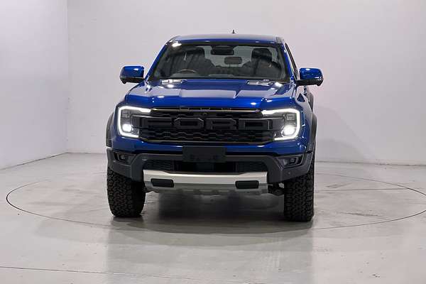 2024 Ford Ranger Raptor 4X4 3.0L