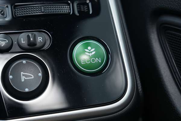 2015 Honda City VTi-L GM