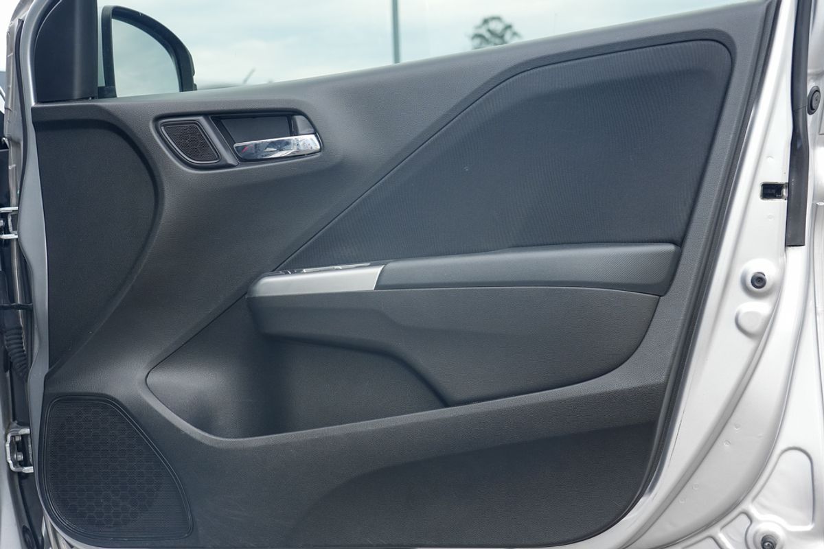 2015 Honda City VTi-L GM