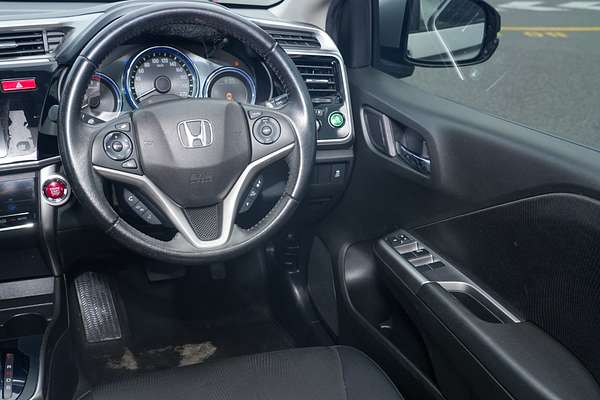 2015 Honda City VTi-L GM