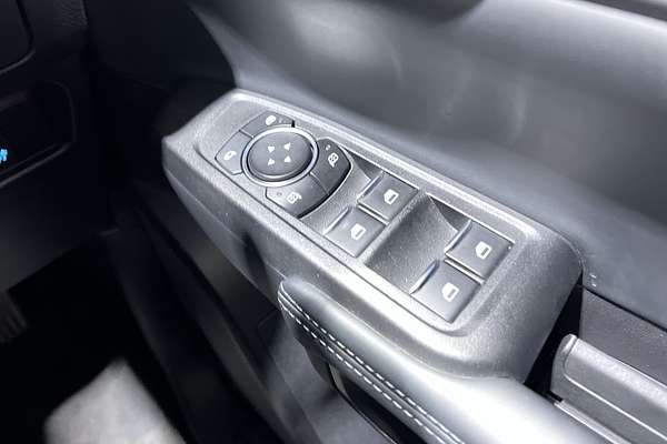 2024 Ford Ranger Raptor 4X4 3.0L