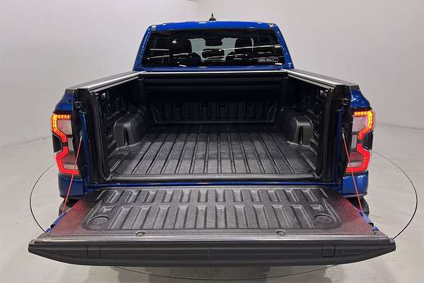 2024 Ford Ranger Raptor 4X4 3.0L