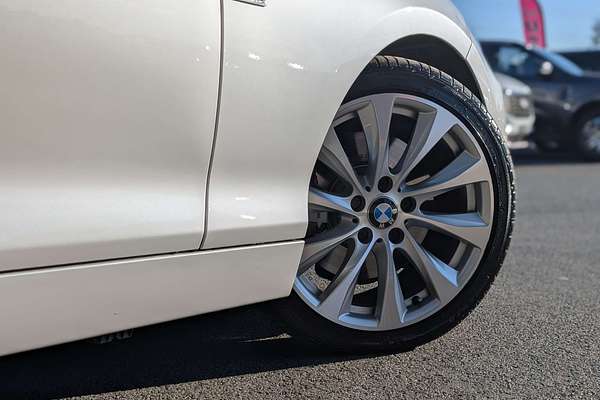 2015 BMW 2 Series 228i Luxury Line F23