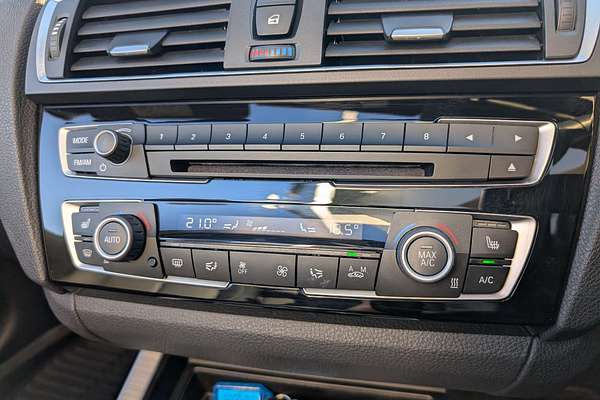 2015 BMW 2 Series 228i Luxury Line F23