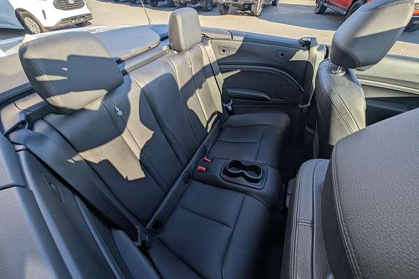 2015 BMW 2 Series 228i Luxury Line F23