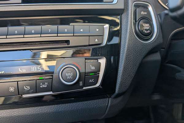 2015 BMW 2 Series 228i Luxury Line F23