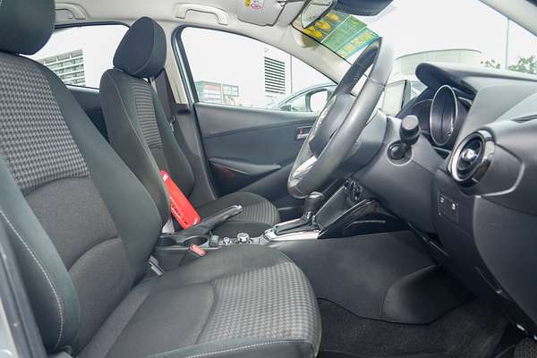 2018 Mazda 2 Maxx DJ Series