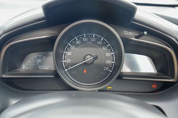 2018 Mazda 2 Maxx DJ Series