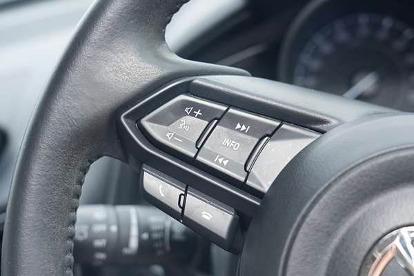 2018 Mazda 2 Maxx DJ Series