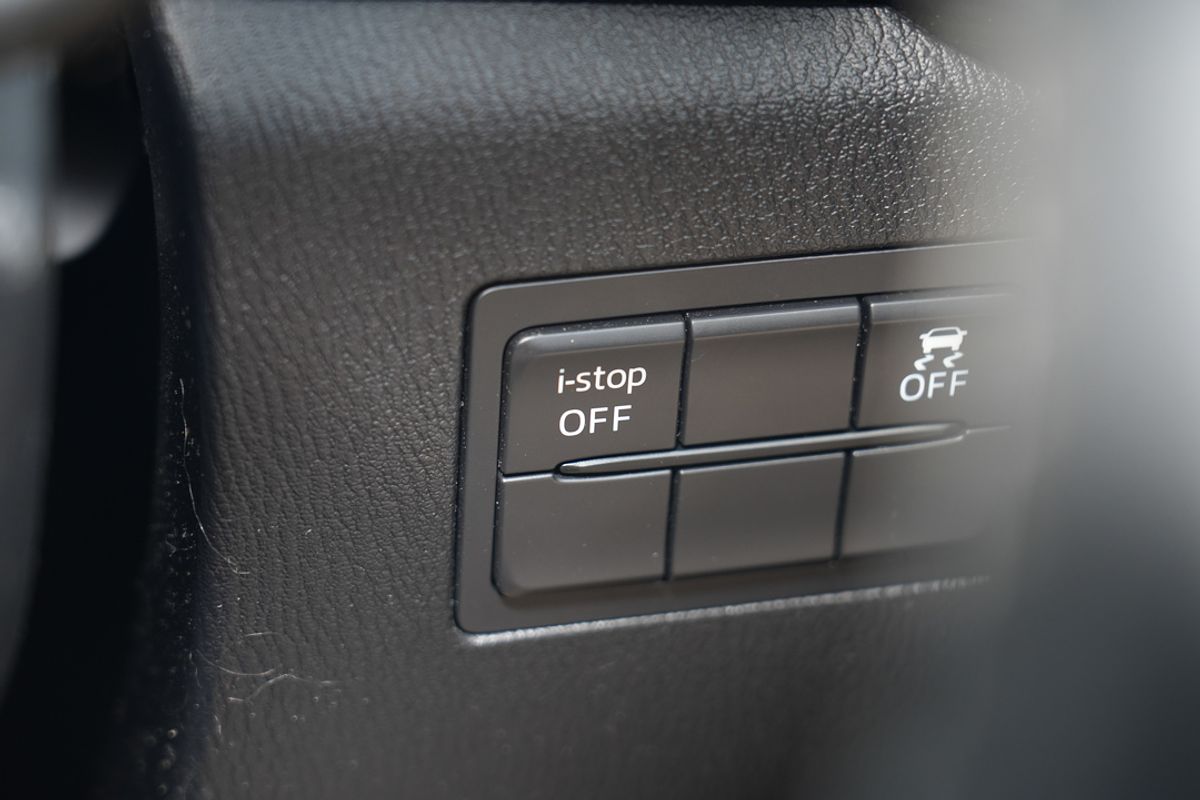2018 Mazda 2 Maxx DJ Series