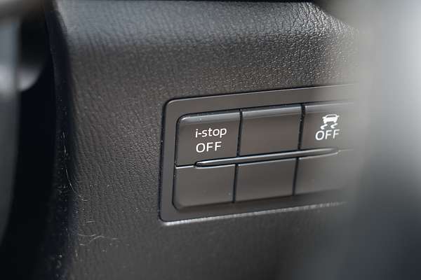 2018 Mazda 2 Maxx DJ Series