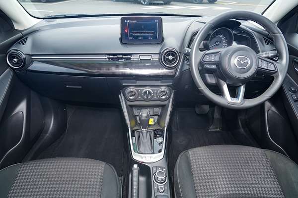 2018 Mazda 2 Maxx DJ Series