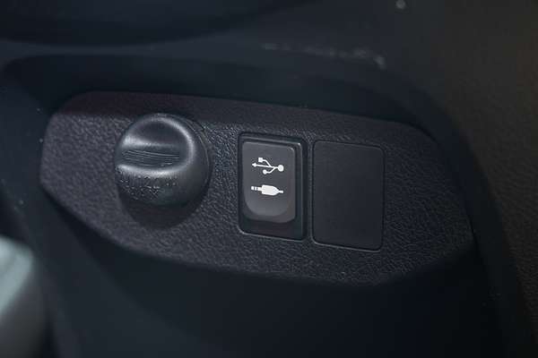 2015 Toyota Yaris Ascent NCP130R