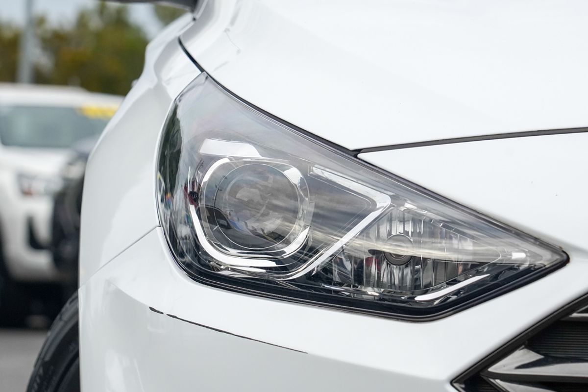 2022 Hyundai i30 Active PD.V4
