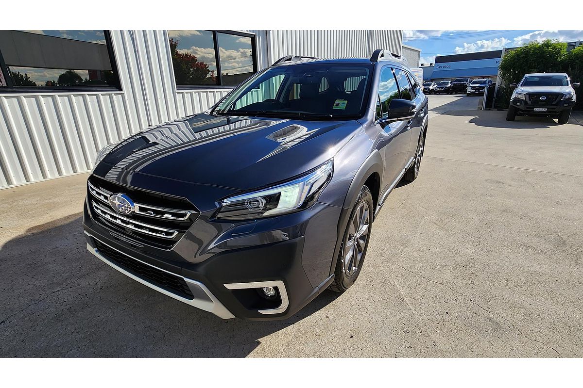 2025 Subaru Outback AWD Premium Special Edition 6GEN