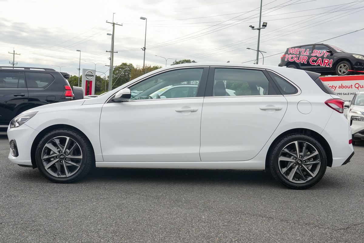 2022 Hyundai i30 Active PD.V4