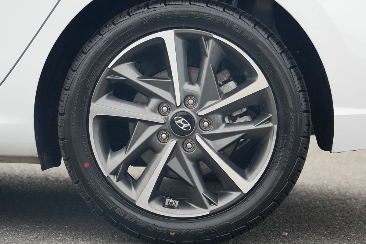 2022 Hyundai i30 Active PD.V4
