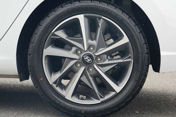 2022 Hyundai i30 Active PD.V4